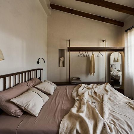 Апартаменты Ocre The Art Of Living Ретимно Экстерьер фото