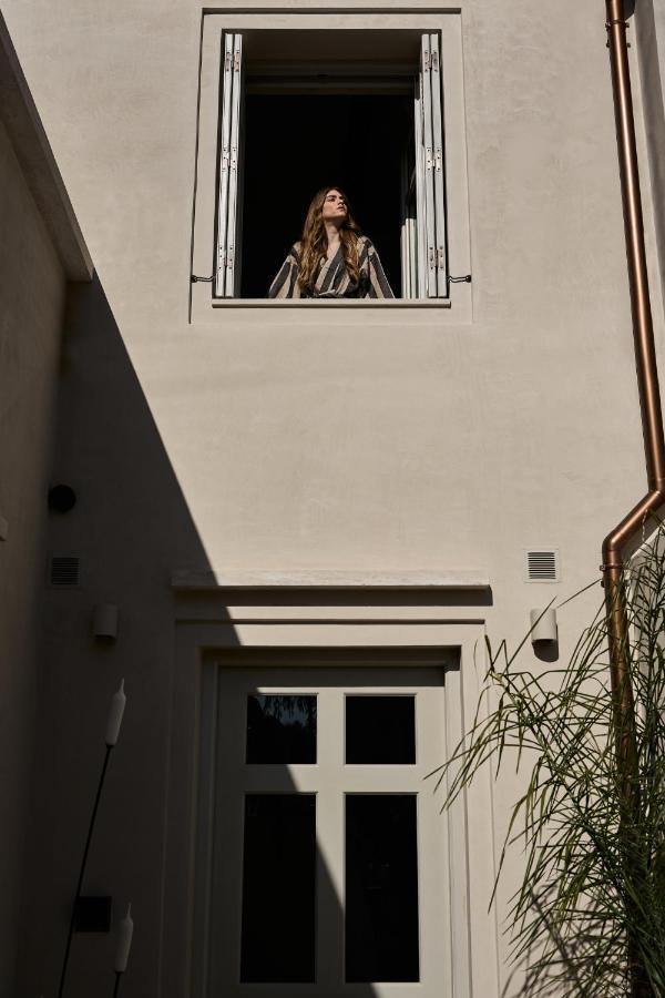 Апартаменты Ocre The Art Of Living Ретимно Экстерьер фото